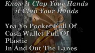 Jadakiss  feat Swizz beatz - Who´s real ( with lyrics in vid[HQ])