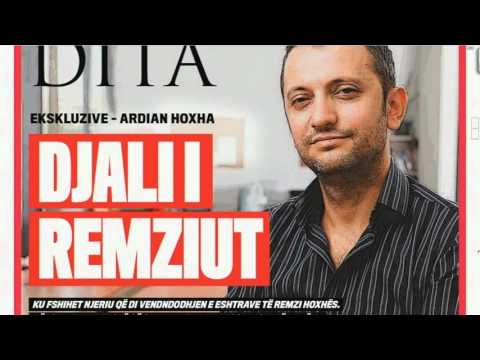 Ditë e Re Weekend, 18 tetor 2015 - Ora News - Të parët për lajmin e fundit