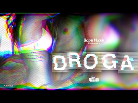 Força Suprema - Droga (Feat: Trini)