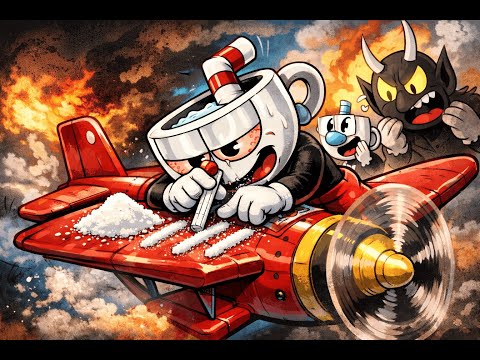 Fly Machine // Psytrance