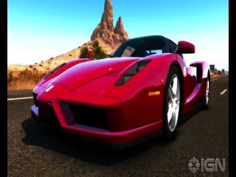 Test Drive Unlimited 2 soundtrack : Operator Please - Get What You Want