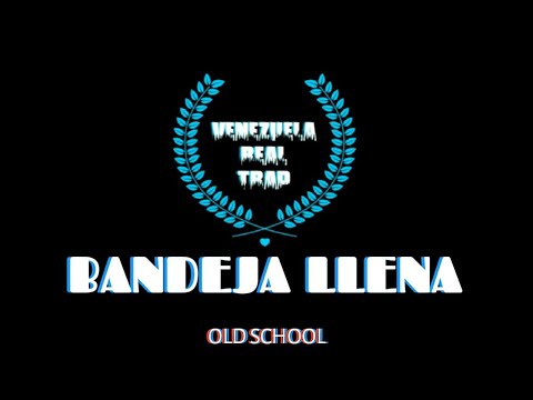 Bandeja Llena - Jeeiph, Adso Alejandro, Big Soto, Trainer, Micro TDH 📩[Letra + Audio Oficial]