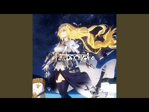 Fate/Apocrypha - Before Dawn