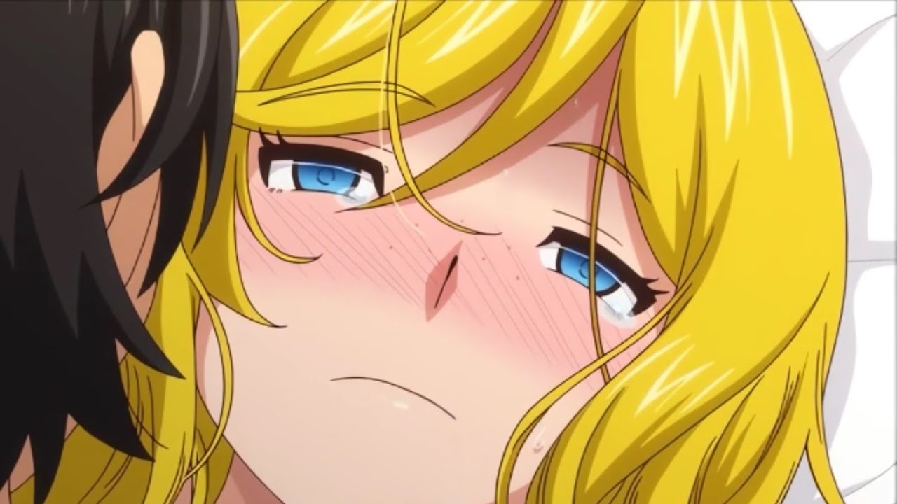 She Felt Lonely So He Gave Her Something Special | Anime Compilation