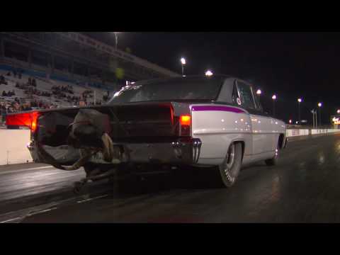 Larry Larson Runs 6's.mov