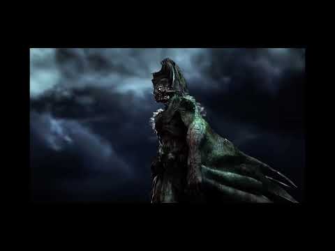 Tzinacan Aztec Bat God Preview