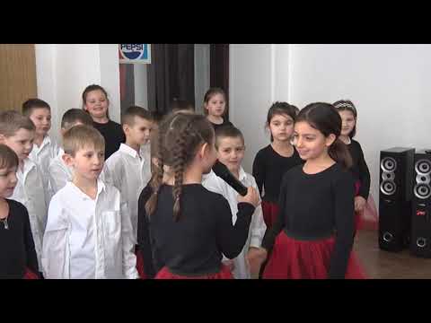 Priredba u Udruženju penzionera