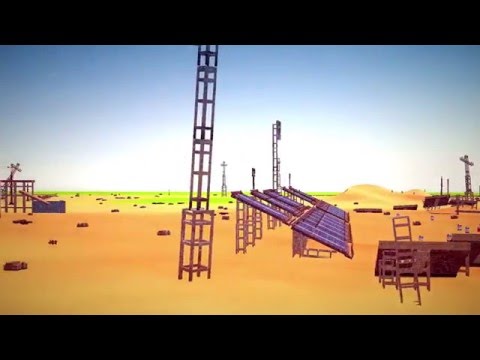 Fury Roads Survivor Video