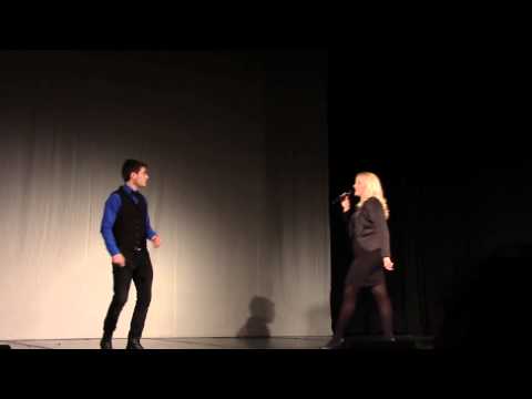 Peller Anna - Kocsis Dénes - Te rongyos