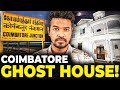 Mystery House Madan Gowri Tamil MG