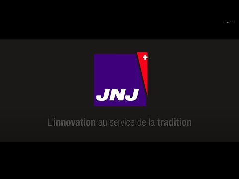 JNJ automation - Présentation officielle
