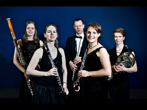 Kurt Weill (1900-1950): 5 movements from ‘The Threepenny Opera’ (Die Dreigroschenoper)