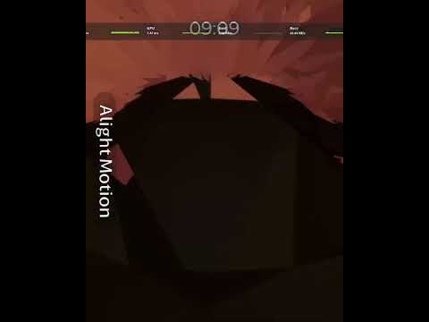 Bro got ankle break😭😭😭🥀 #anklebreaker #piggyroblox #roblox #edit #alightmotion