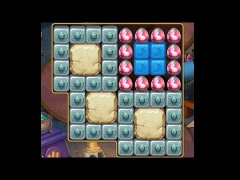 TOY BLAST level 3184