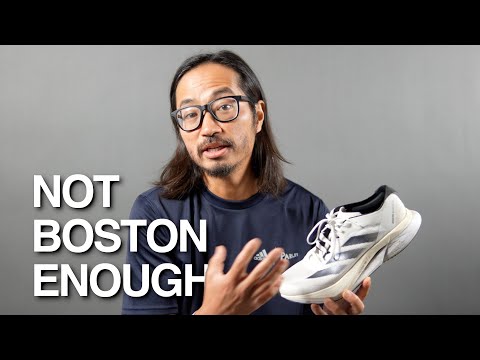 Adidas adidas Adizero Boston 12