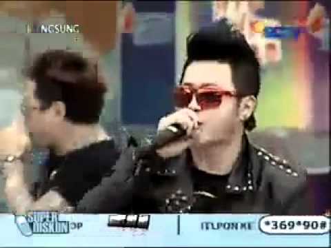 Five Minutes feat Joe & Berry Saint Loco   Aisah 2   YouTube