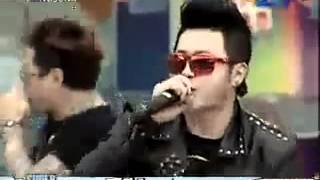 Download lagu Five Minutes feat Joe & Berry Saint Loco   Aisah 2   YouTube mp3