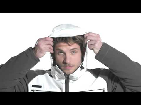 Vinterjacka Mascot Unique 16002-149