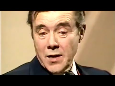 The Private Dirk Bogarde - documentary (2001)