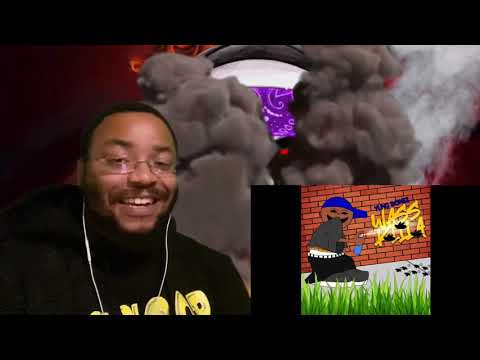 Yung Bonez - Wass Killa (Wass Gang Diss) | REACTION