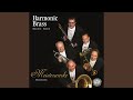 Orchestral Suite No. 3 in D Major, BWV 1068: V. Gigue (Arr. for Brass Quintet)