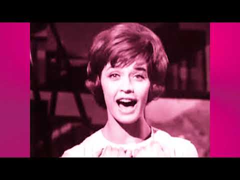Lill Babs - Amore, Amore, Amore 1961
