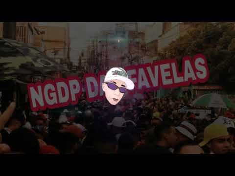 ARROCHA EX VS ATUAL - DJ Wil MPC (Dj Wil MPC)