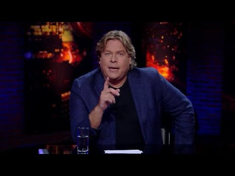 Fake news: de terugkeer van Jensen - JENSEN