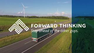 Videos zu Forward Thinking GPS