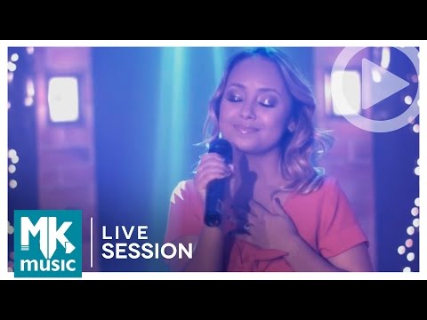 Bruna Karla - Touch me, Father (Live Session)