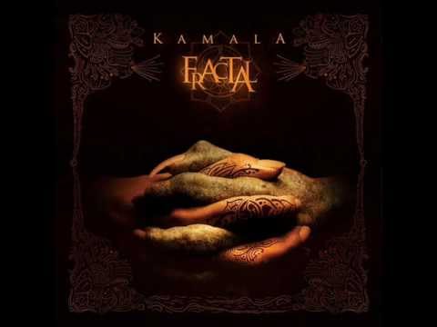 Kamala - 08 - Determination