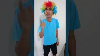 yang pegang jadi kingkong #shorts #comedy #funny #trending