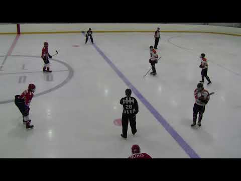 Viikingit C -  KooKoo C 1 erä