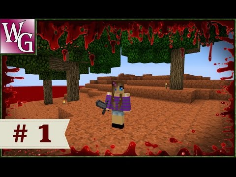 FTB Hypovolemia - доминируем силой крови #1