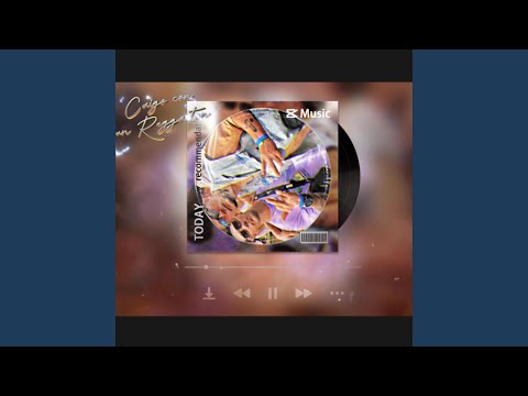 Caigo con un reggaeton (feat. Mattu)