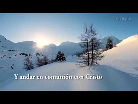 Naturaleza Humana / Jaime Ospino Piano IURD