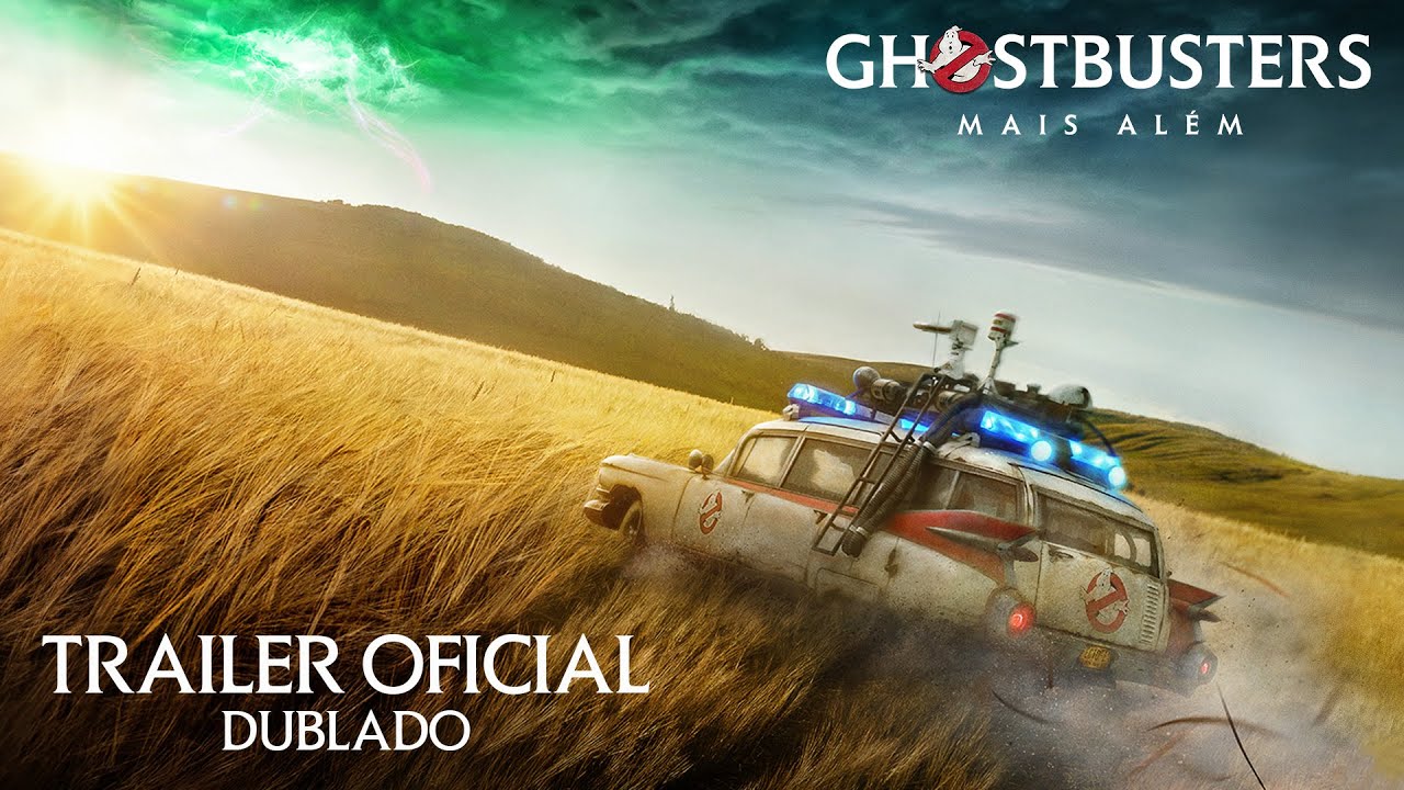 trailer Oficial