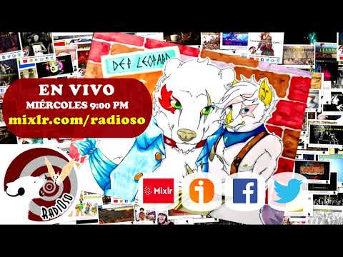 RadiOso - Murci Peligro 1
