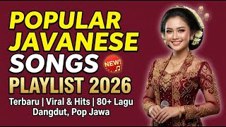 Download lagu Playlist Lagu Jawa Terbaik Via Vallen – Teman Perjalanan mp3