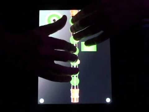 Uilleann and Uilleann-B Version 2.0 for iPad