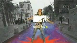 Yelle : Tristesse/Joie (mtvla.com)