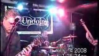 My Undoing - Born To Die