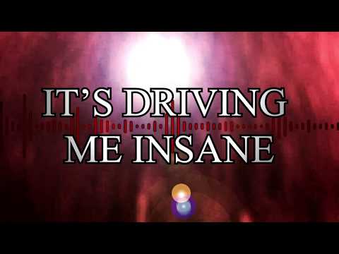 Elysian Drive - Blame (OFFICIAL LYRIC VIDEO)