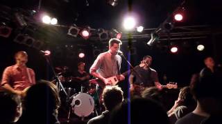 Eleventh He Reaches London - Swarming @ Amplifier 07/05/2010