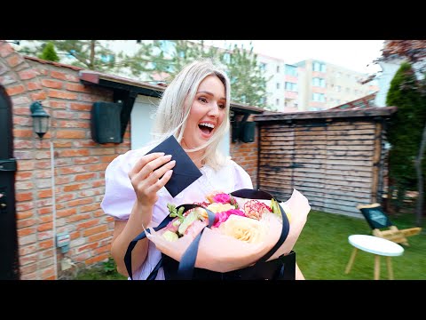 🎂 BIRTHDAY at 35 years old