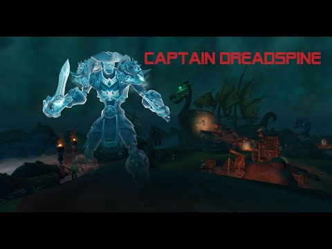 World of Warcraft Shadowlands - Torghast Beta Test