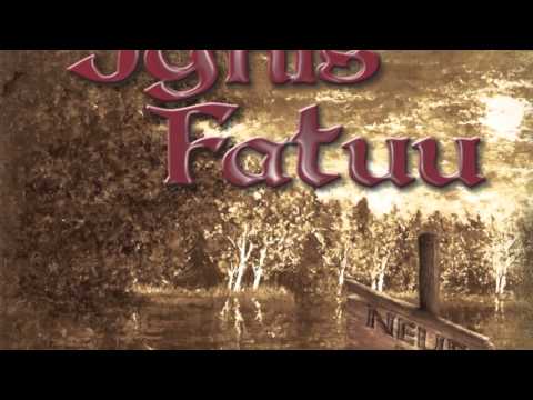 Ignis Fatuu - Neue Ufer [2011]