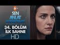 Sen Anlat Karadeniz 34. Bölüm İlk Sahne