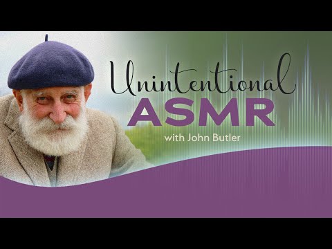 Peace that passes understanding (ASMR)