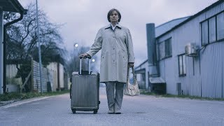 Трейлер фильма "Здесь была Бритт-Мари" 2019 на шведском языке